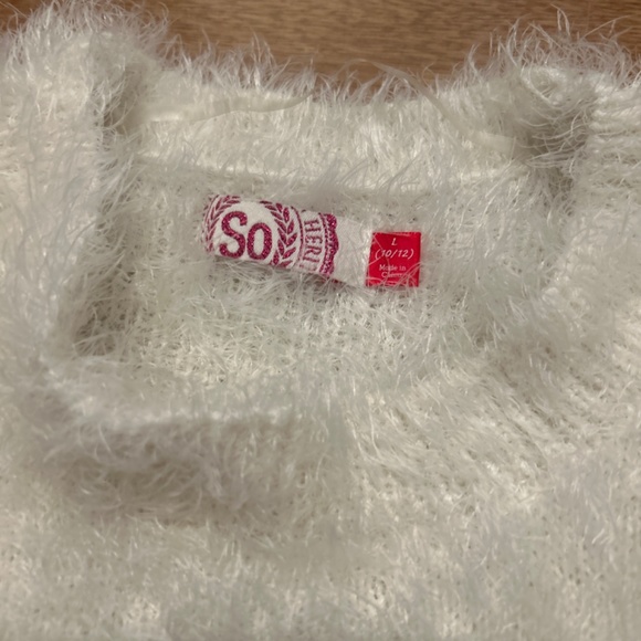 Sweater - Picture 2 of 3